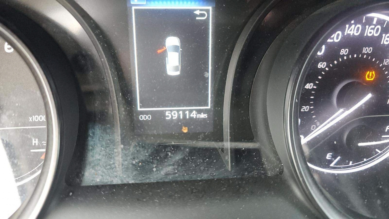 2023 TOYOTA  CAMRY  Sedan 4D SE 2.5L I4, 39950, Photo