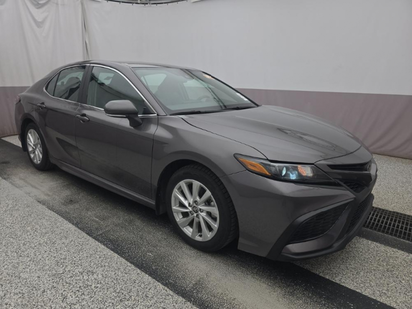 2023 TOYOTA  CAMRY  Sedan 4D SE 2.5L I4, 39950, Photo