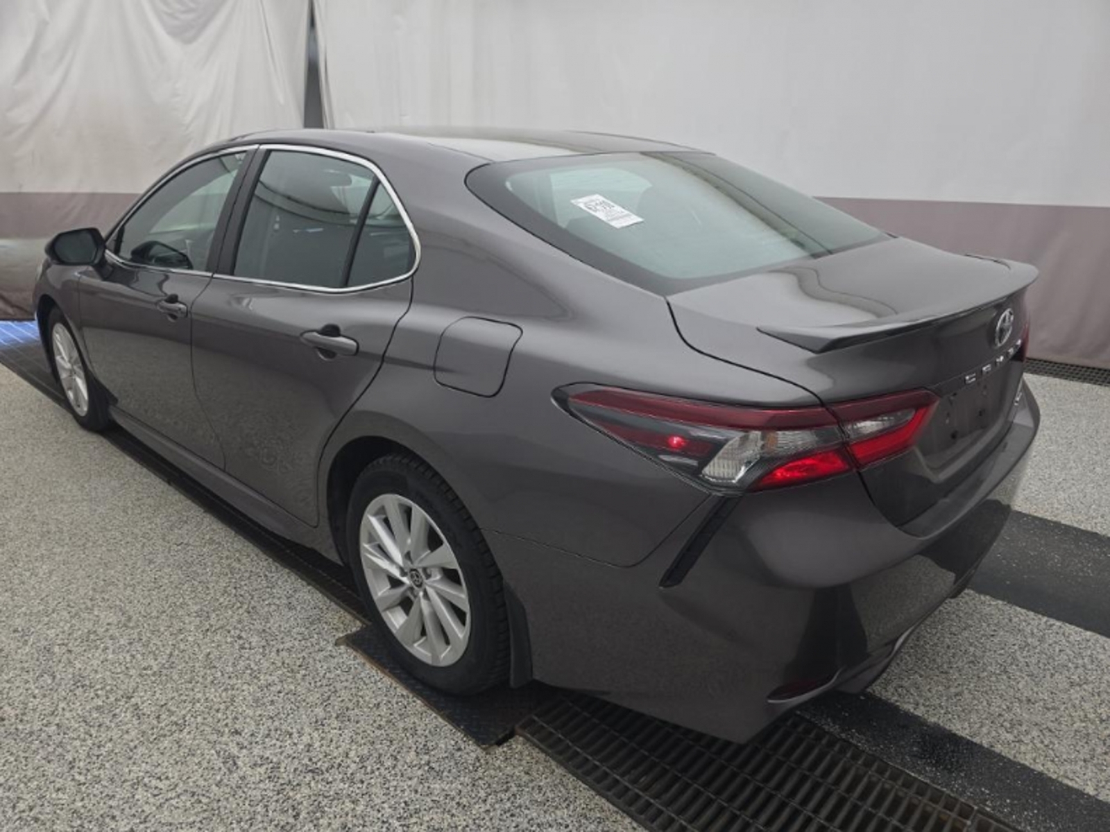 2023 TOYOTA  CAMRY  Sedan 4D SE 2.5L I4, 39950, Photo