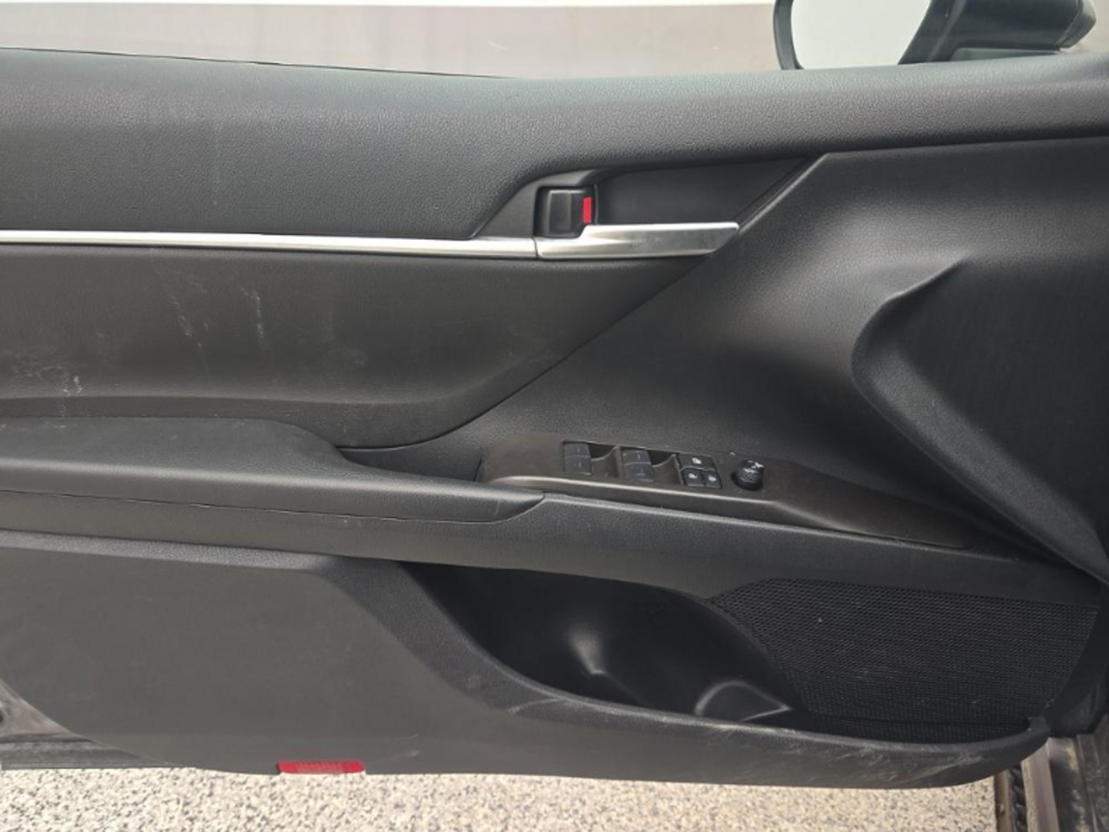 2023 TOYOTA  CAMRY  Sedan 4D SE 2.5L I4, 39950, Photo