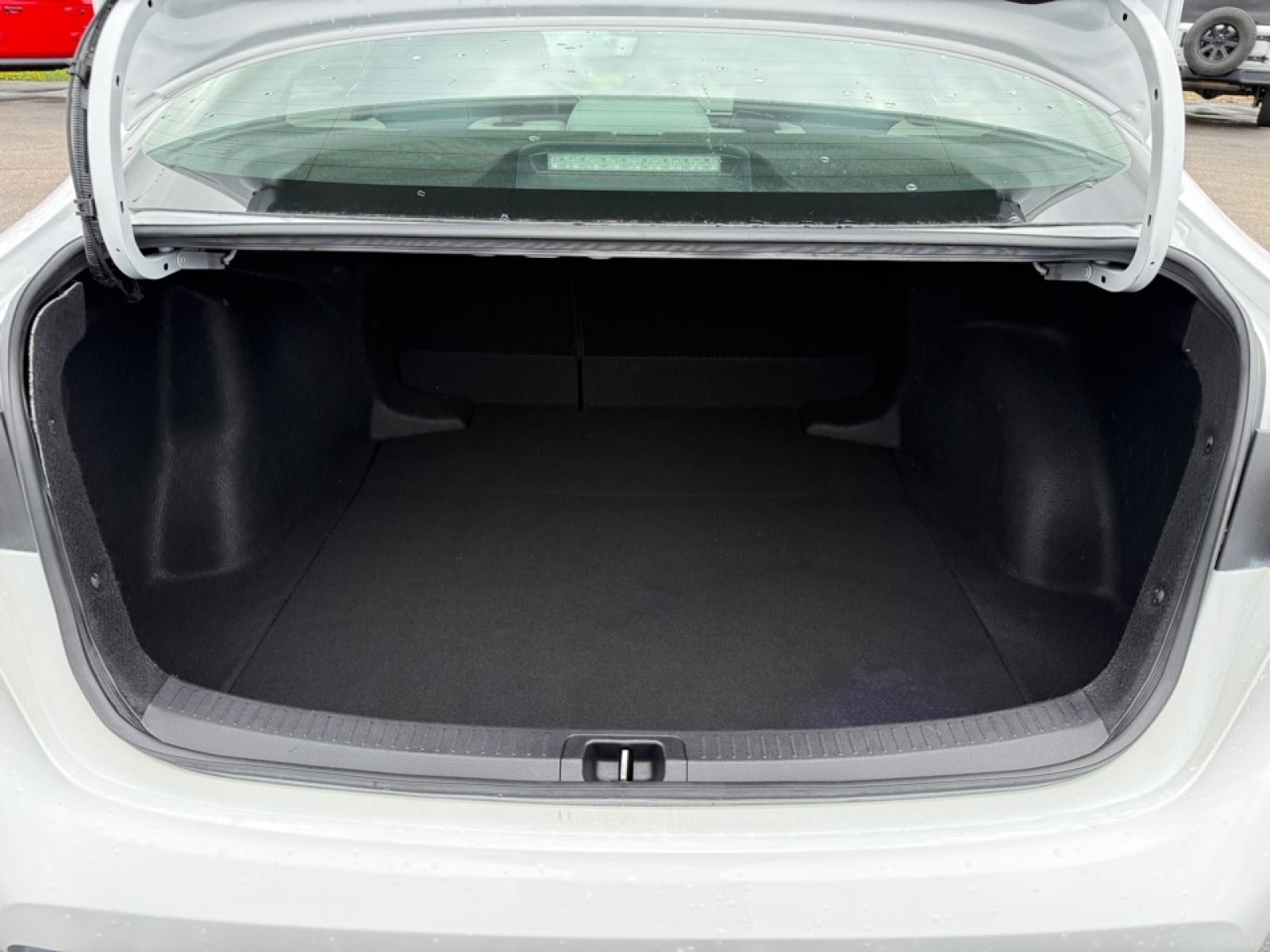 2023 Toyota Corolla LE, 39680, Photo