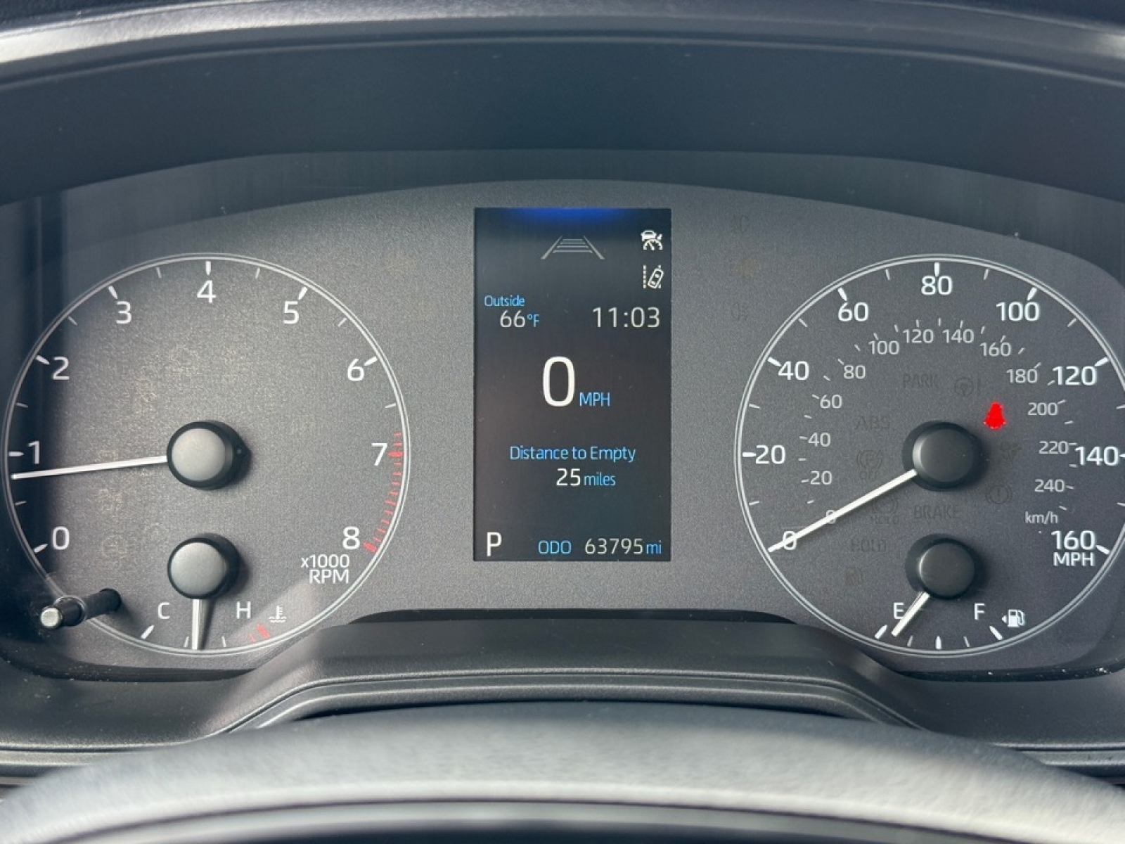 2023 Toyota Corolla LE, 39680, Photo