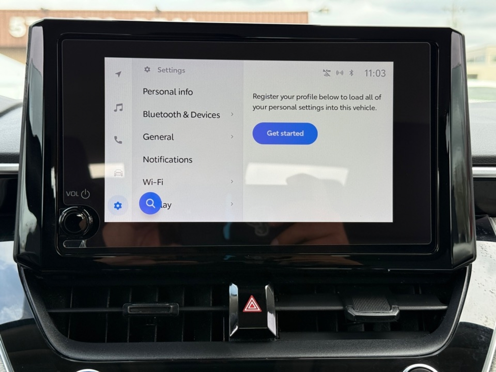 2023 Toyota Corolla LE, 39680, Photo