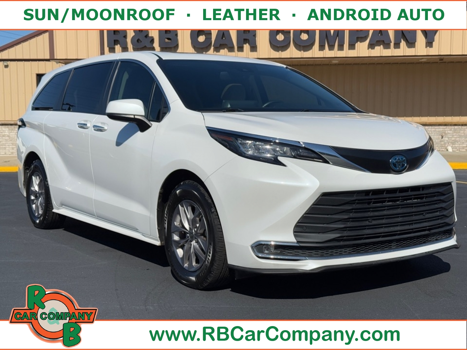 2020 Chrysler Pacifica Limited, 38807, Photo 1