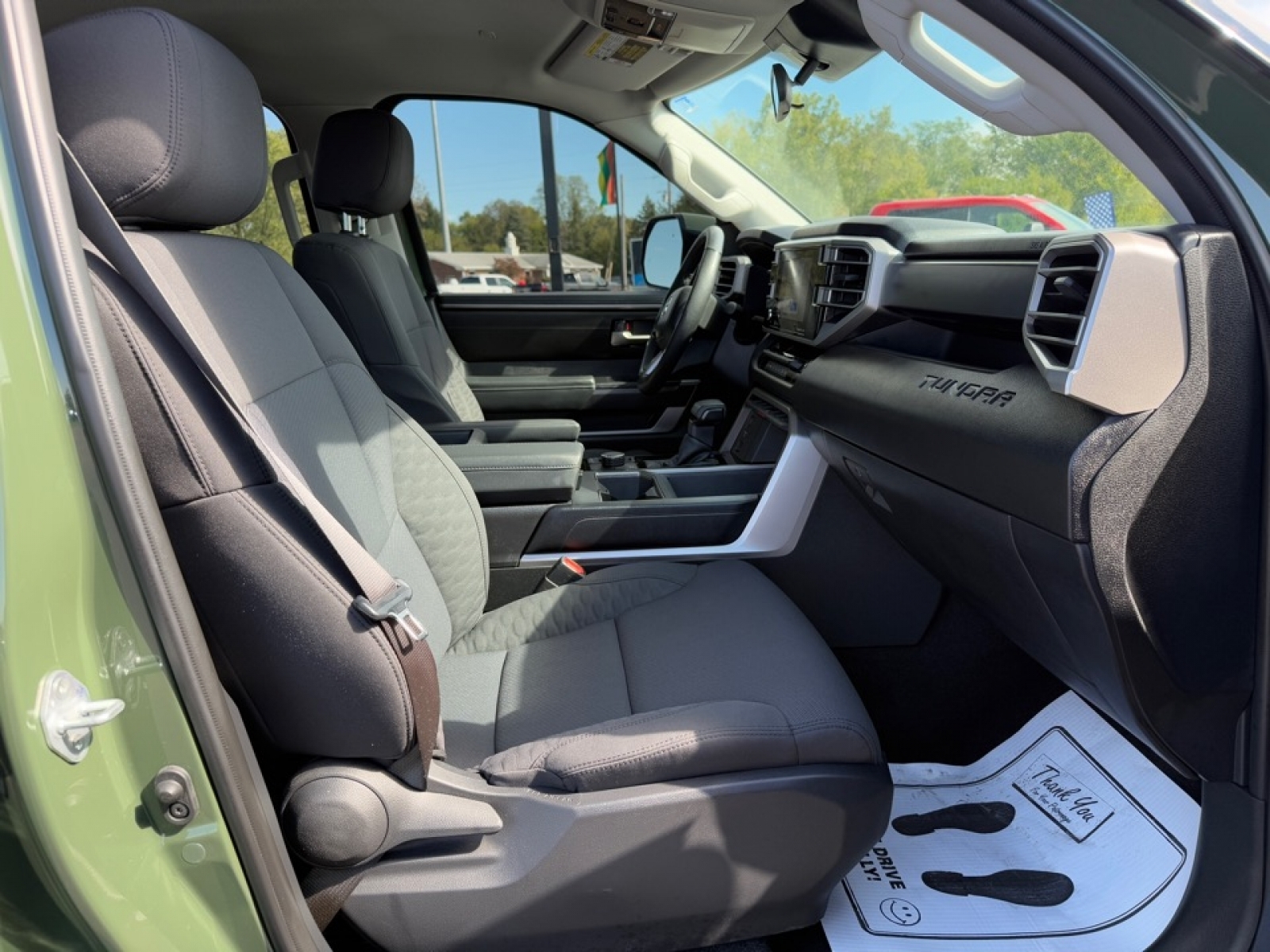 2023 Toyota Tundra SR5, 39036, Photo