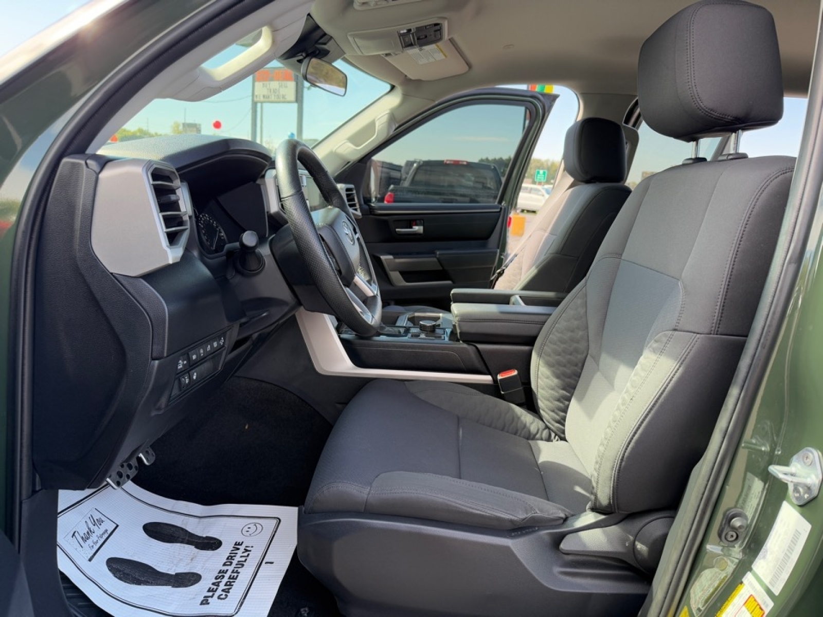 2023 Toyota Tundra SR5, 39036, Photo