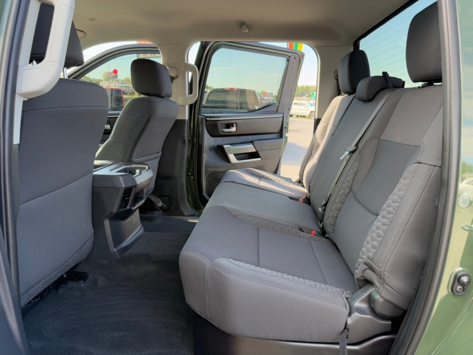 2023 Toyota Tundra SR5, 39036, Photo