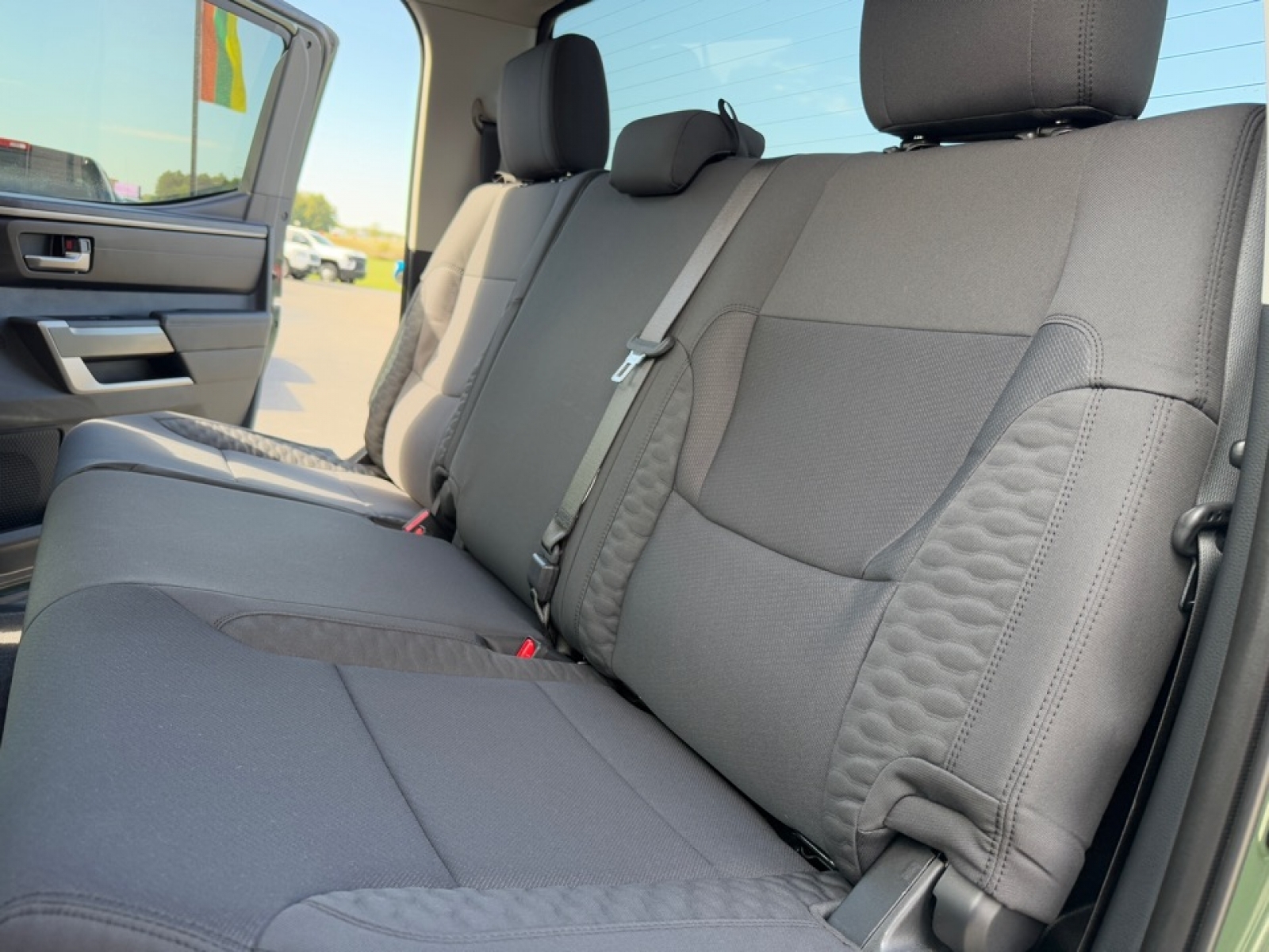 2023 Toyota Tundra SR5, 39036, Photo