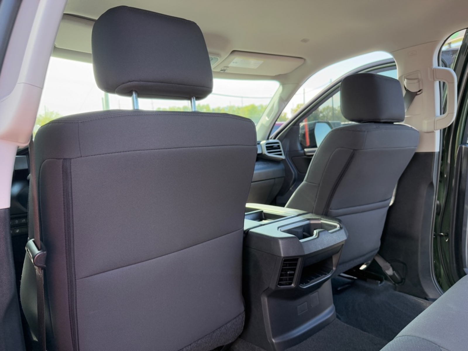 2023 Toyota Tundra SR5, 39036, Photo