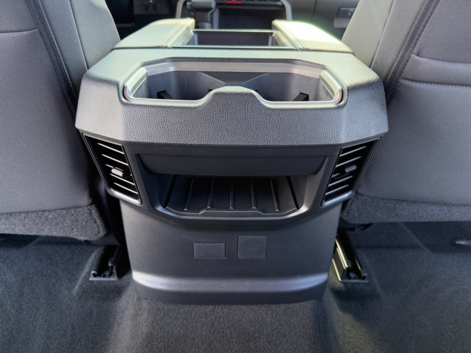 2023 Toyota Tundra SR5, 39036, Photo