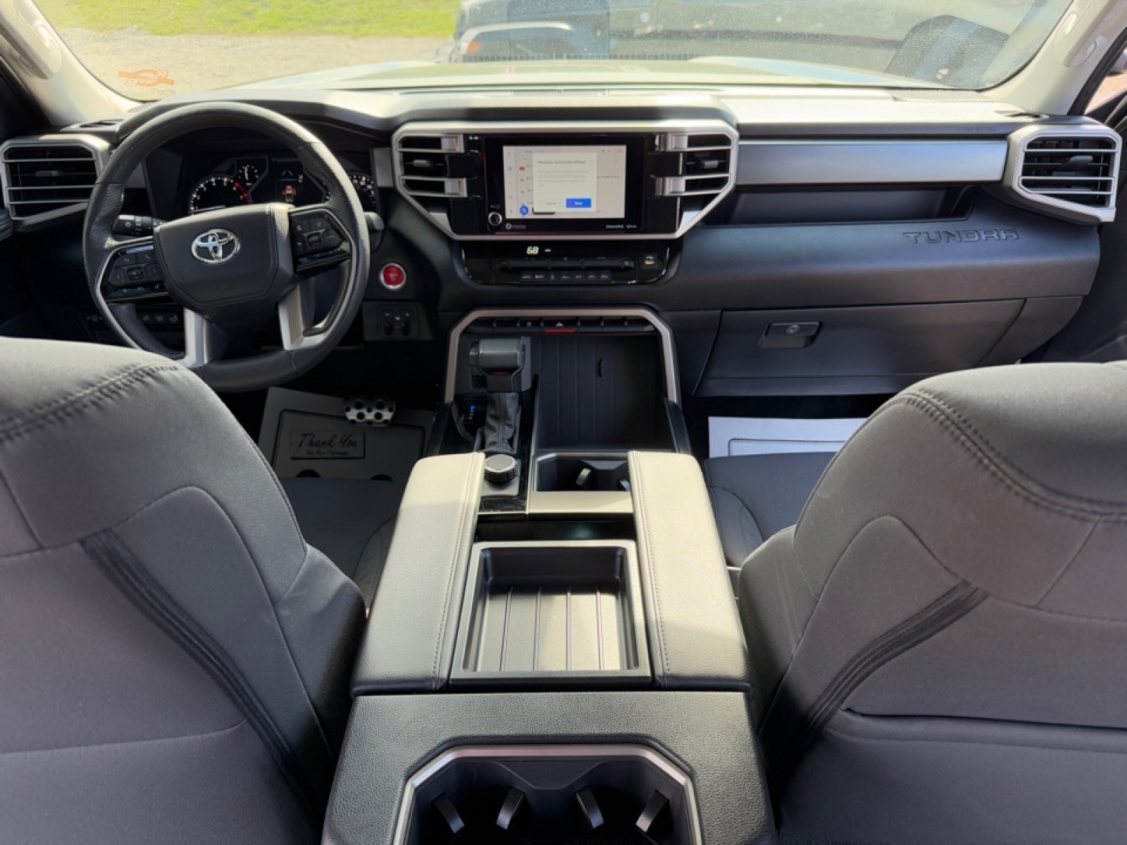 2023 Toyota Tundra SR5, 39036, Photo