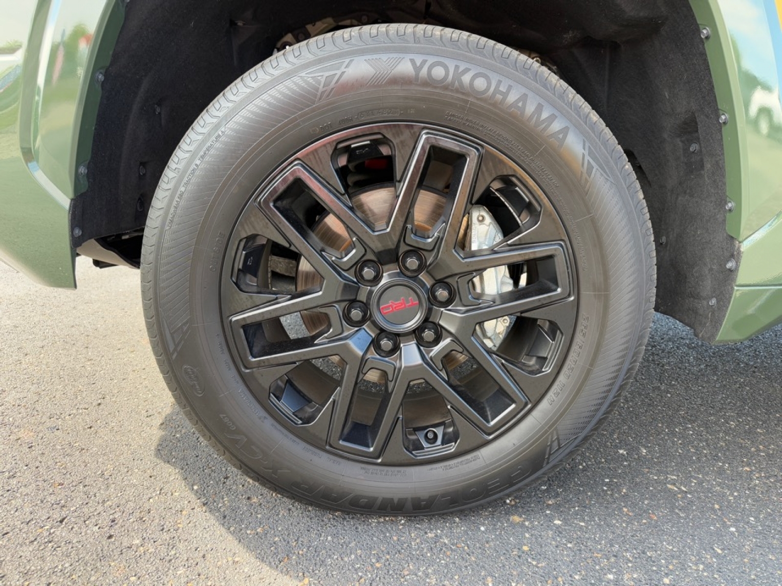 2023 Toyota Tundra SR5, 39036, Photo