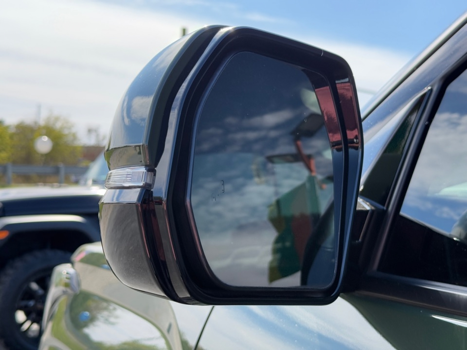 2023 Toyota Tundra SR5, 39036, Photo