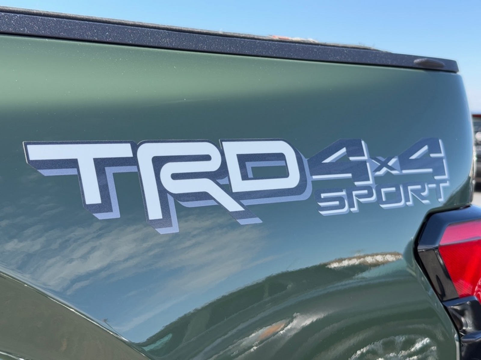 2023 Toyota Tundra SR5, 39036, Photo