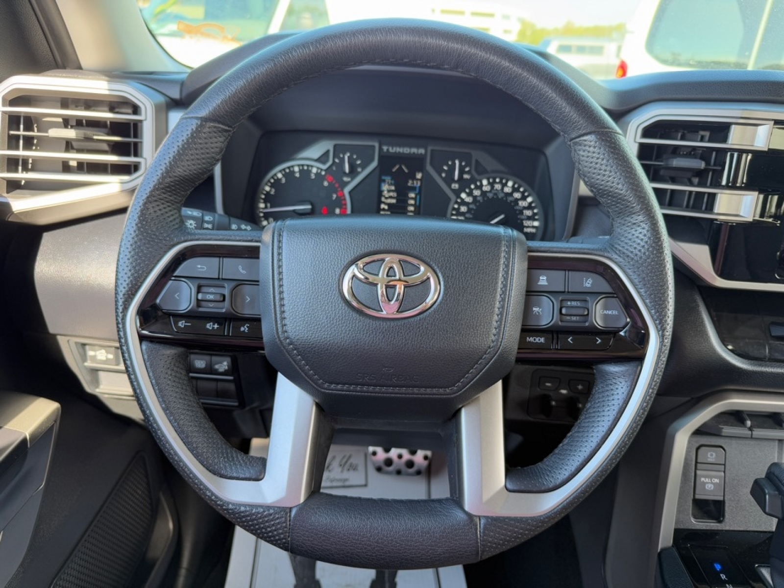 2023 Toyota Tundra SR5, 39036, Photo