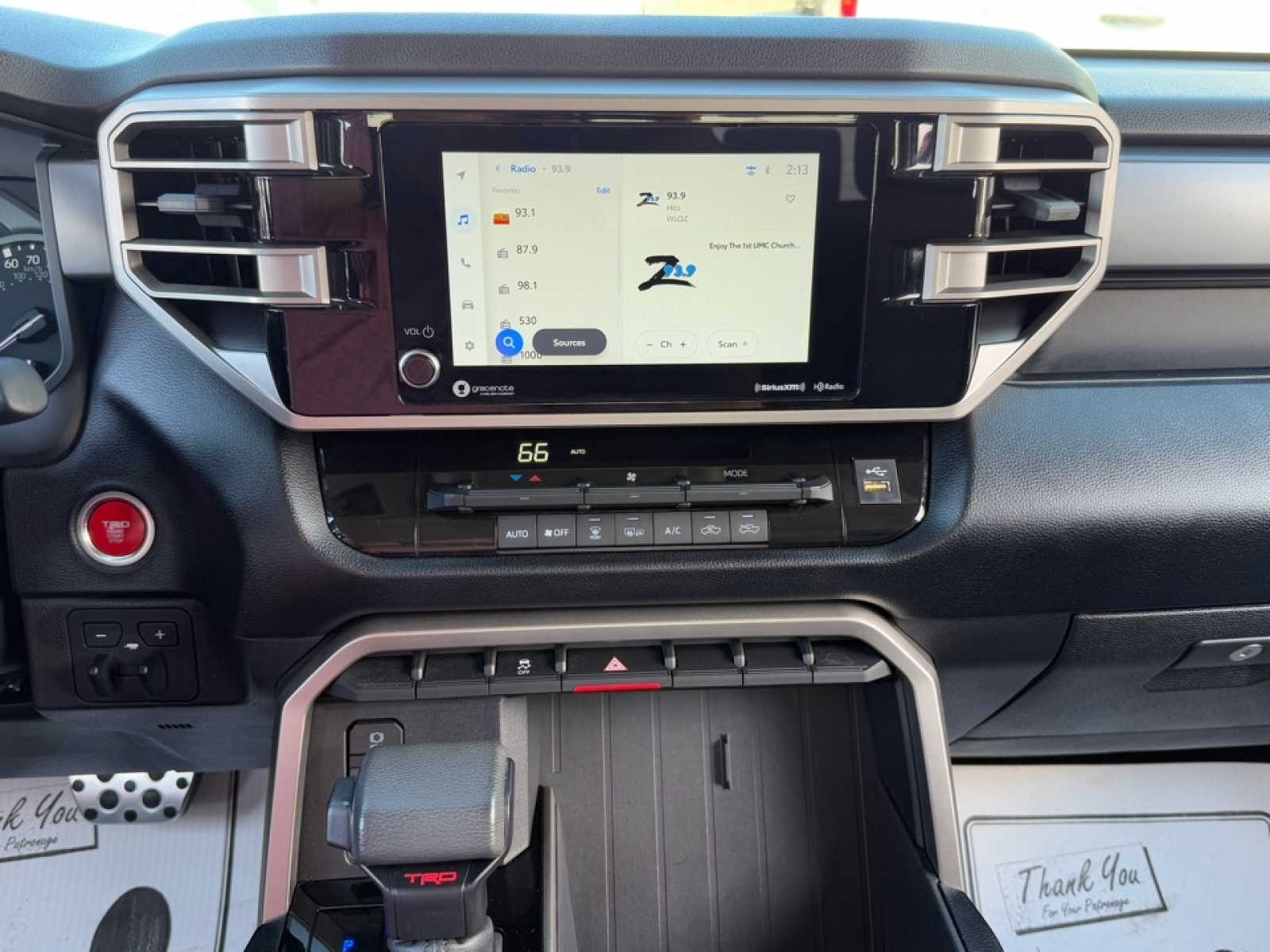 2023 Toyota Tundra SR5, 39036, Photo