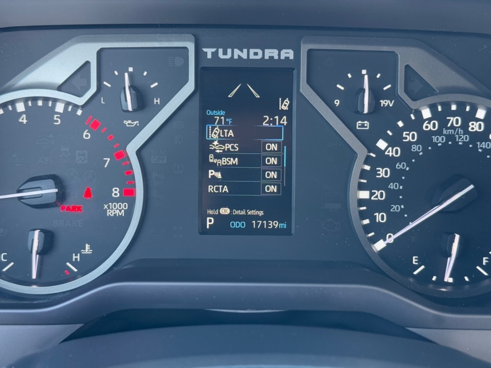 2023 Toyota Tundra SR5, 39036, Photo