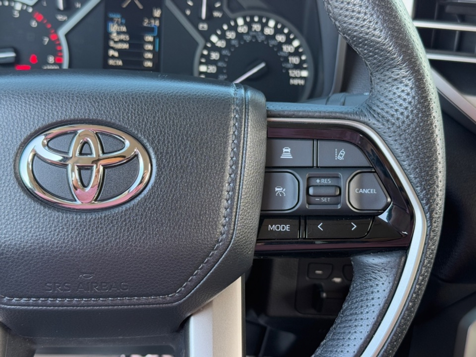 2023 Toyota Tundra SR5, 39036, Photo