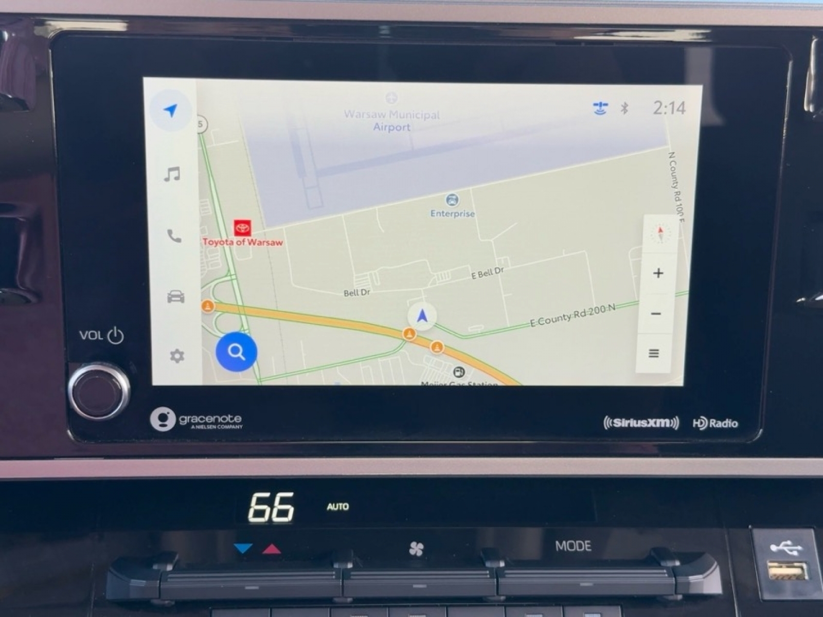 2023 Toyota Tundra SR5, 39036, Photo