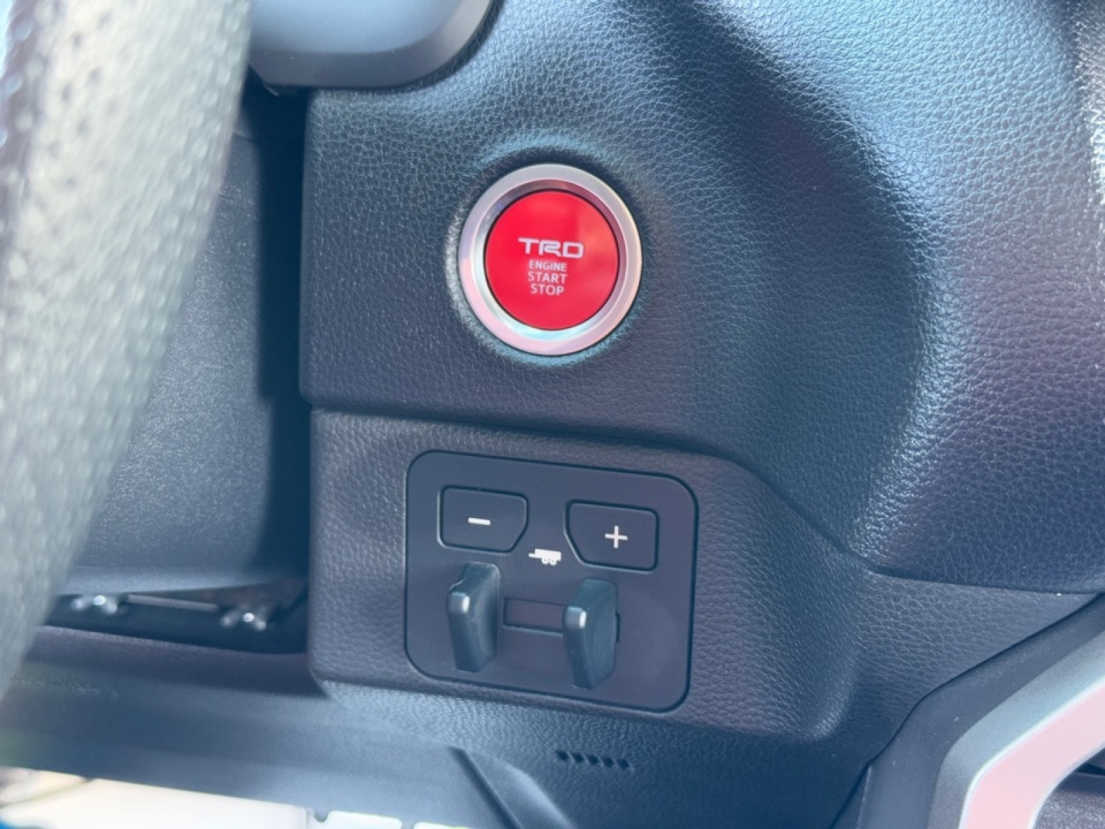 2023 Toyota Tundra SR5, 39036, Photo