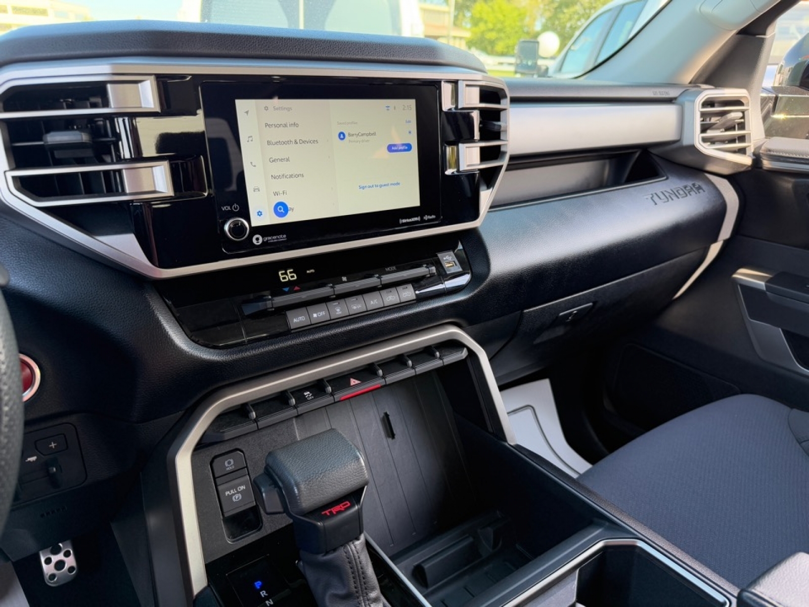 2023 Toyota Tundra SR5, 39036, Photo