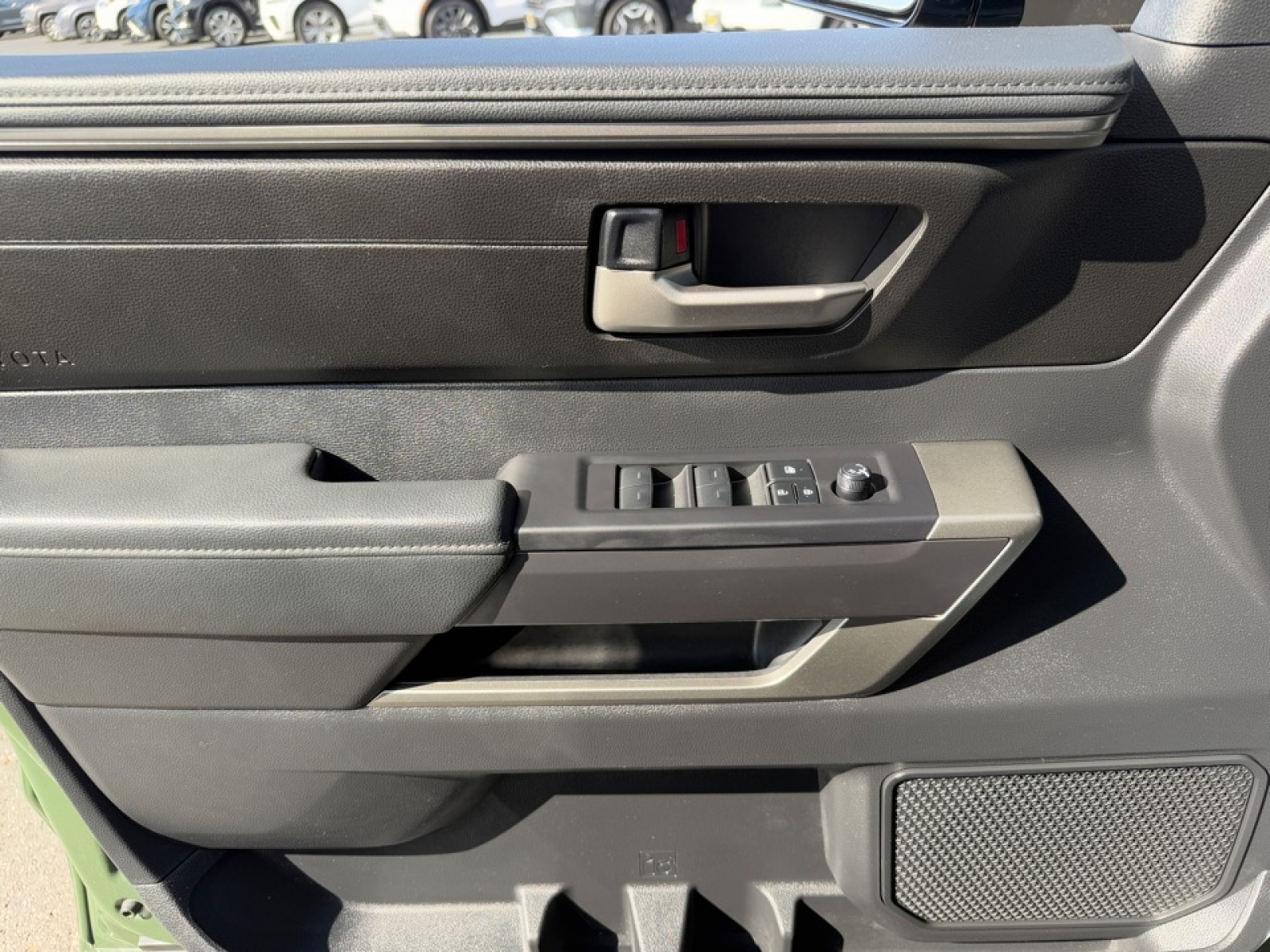 2023 Toyota Tundra SR5, 39036, Photo