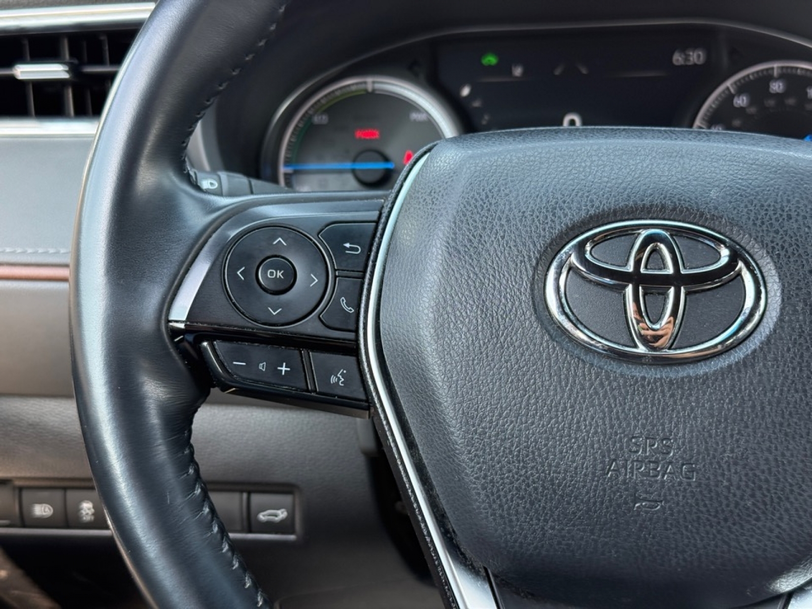 2023 Toyota Venza XLE, 39635, Photo