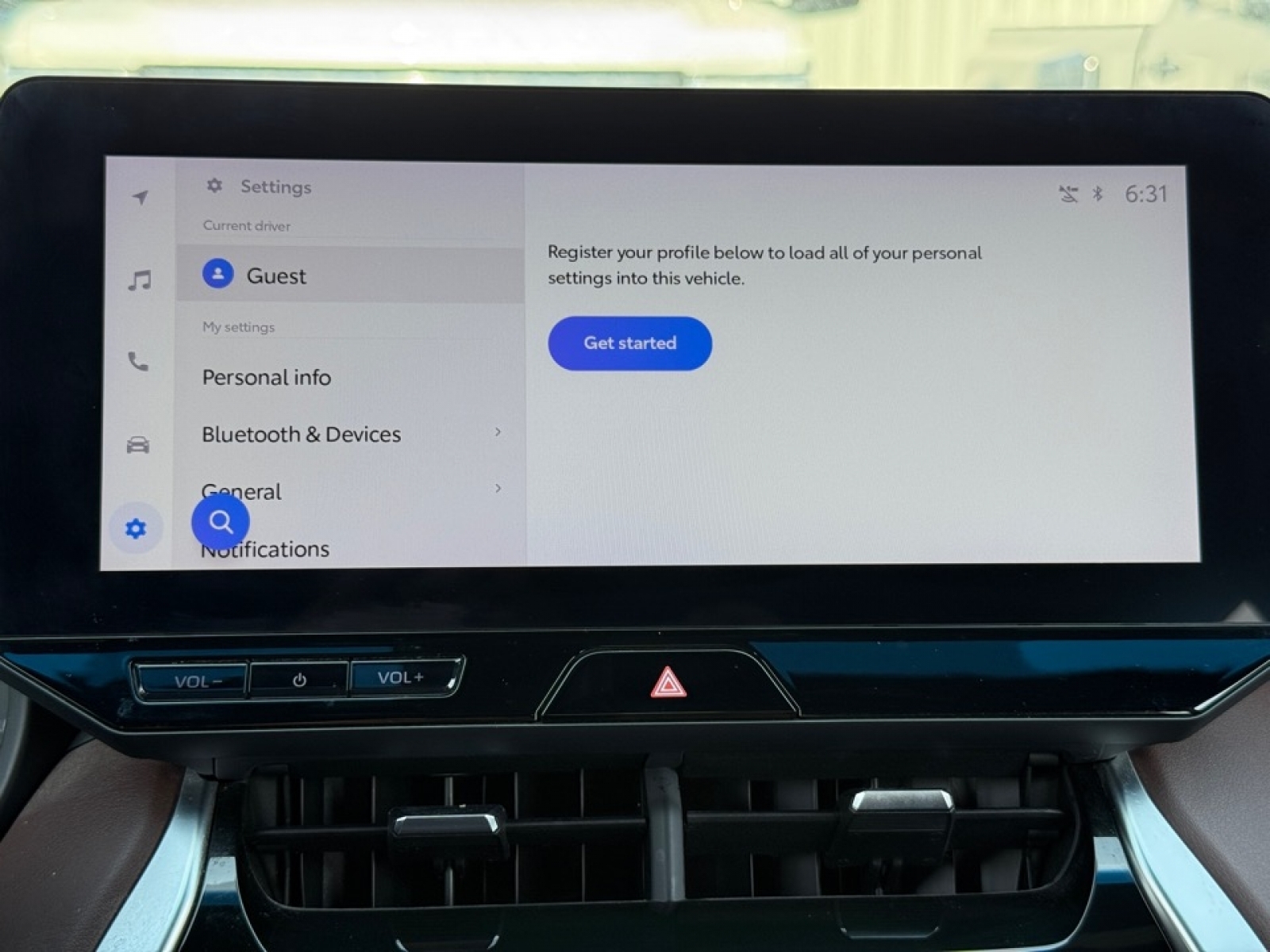 2023 Toyota Venza XLE, 39635, Photo