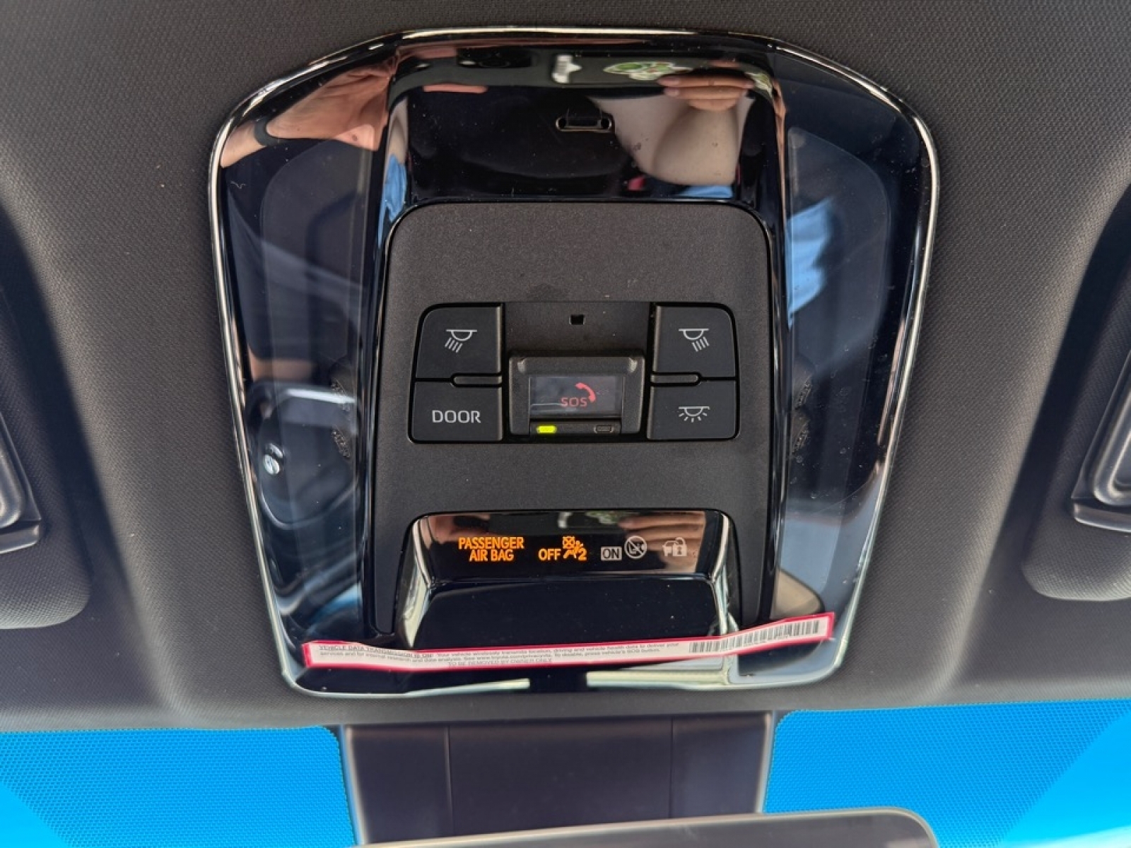 2023 Toyota Venza XLE, 39635, Photo