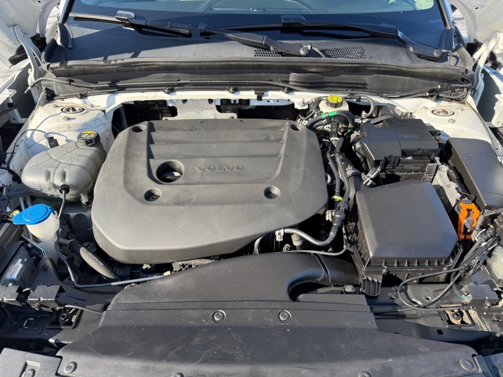 2023 Volvo XC40 B5 Plus Bright Theme, 39451, Photo