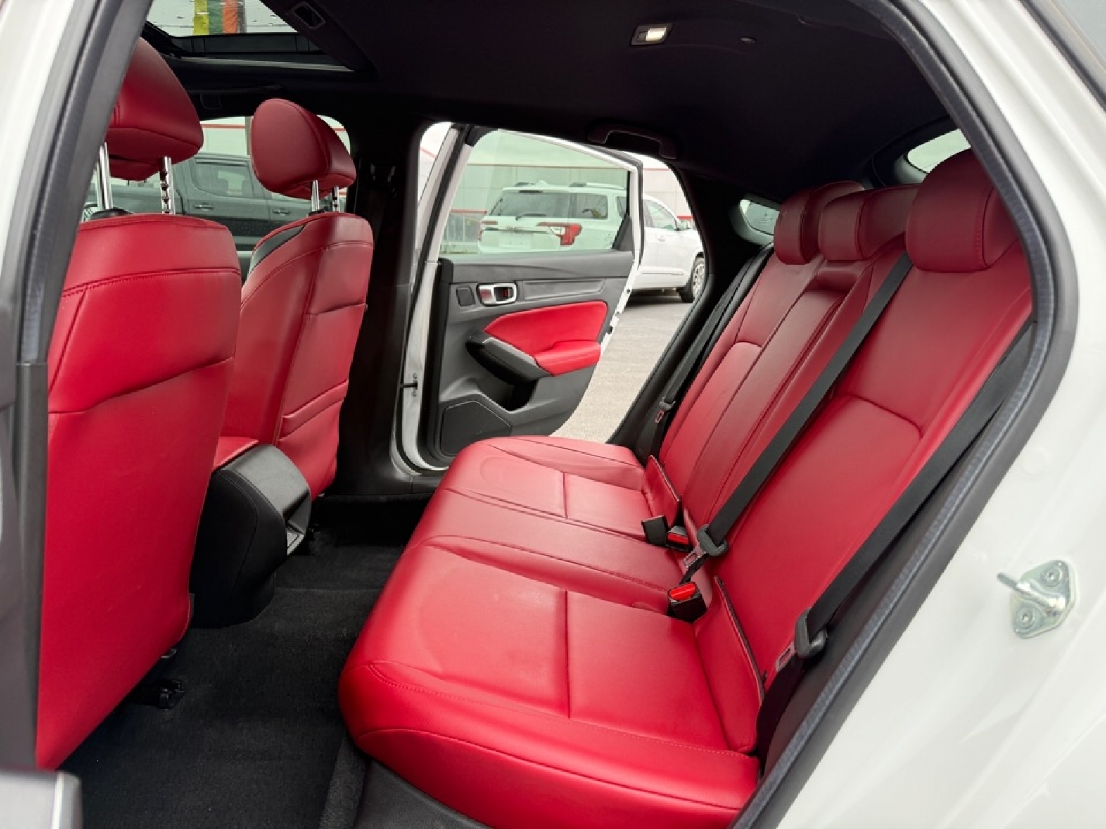 2024 Acura Integra A-SPEC Technology, 39651, Photo