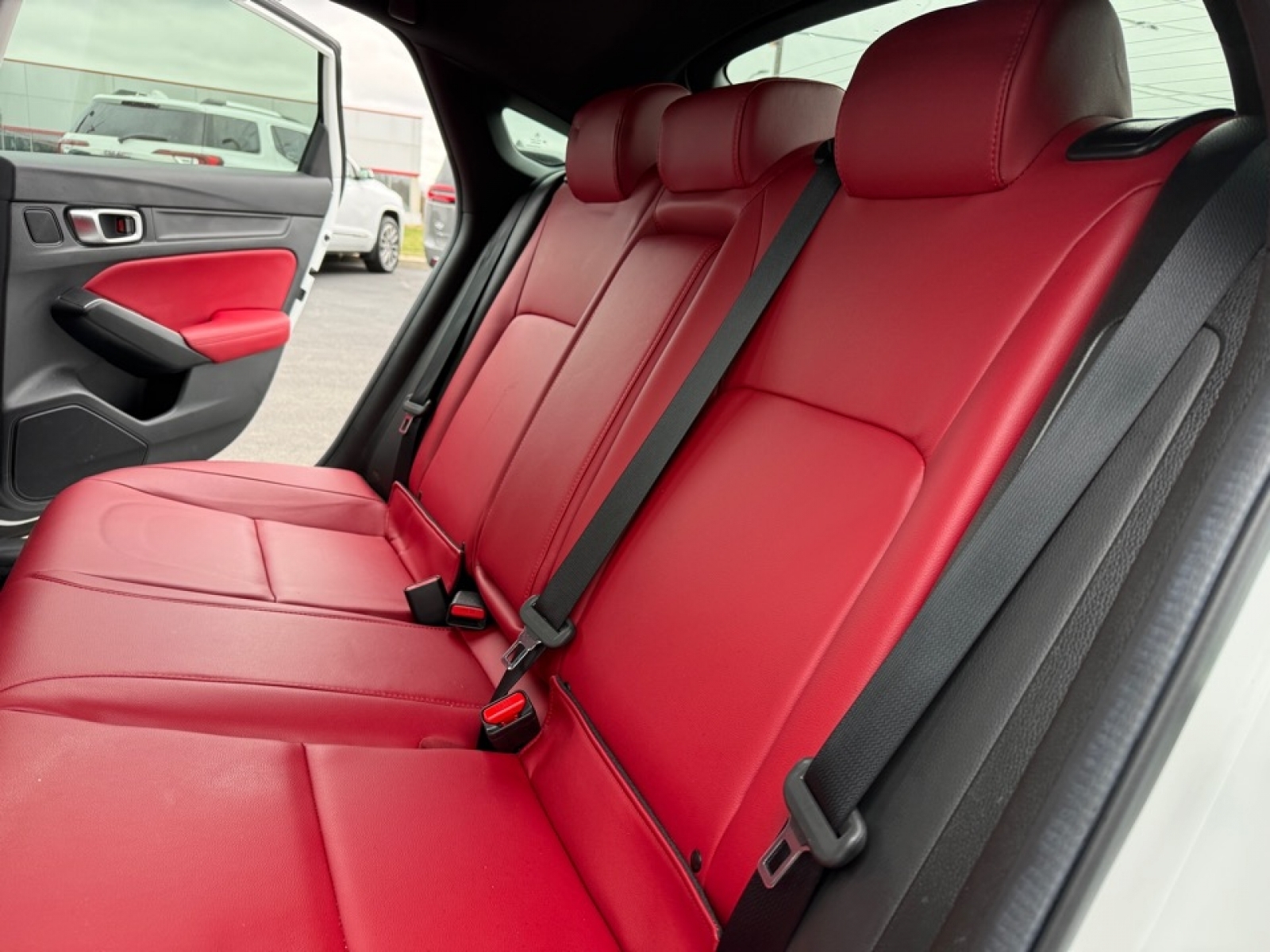 2024 Acura Integra A-SPEC Technology, 39651, Photo