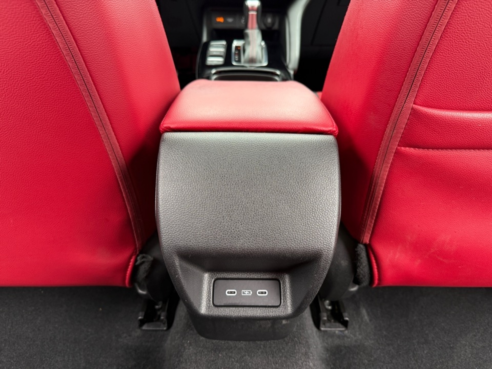 2024 Acura Integra A-SPEC Technology, 39651, Photo