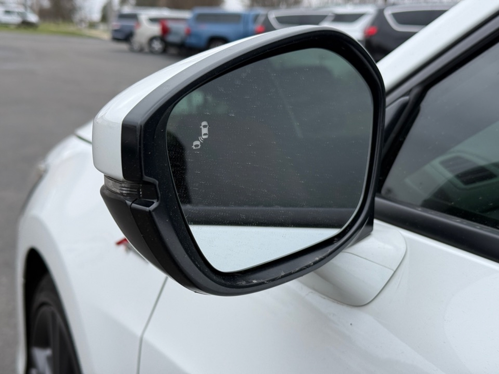 2024 Acura Integra A-SPEC Technology, 39651, Photo