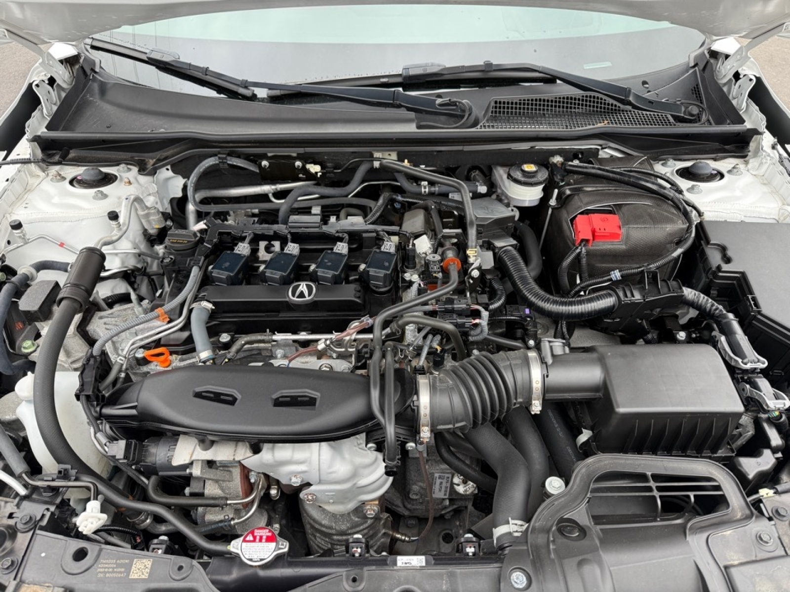 2024 Acura Integra A-SPEC Technology, 39651, Photo