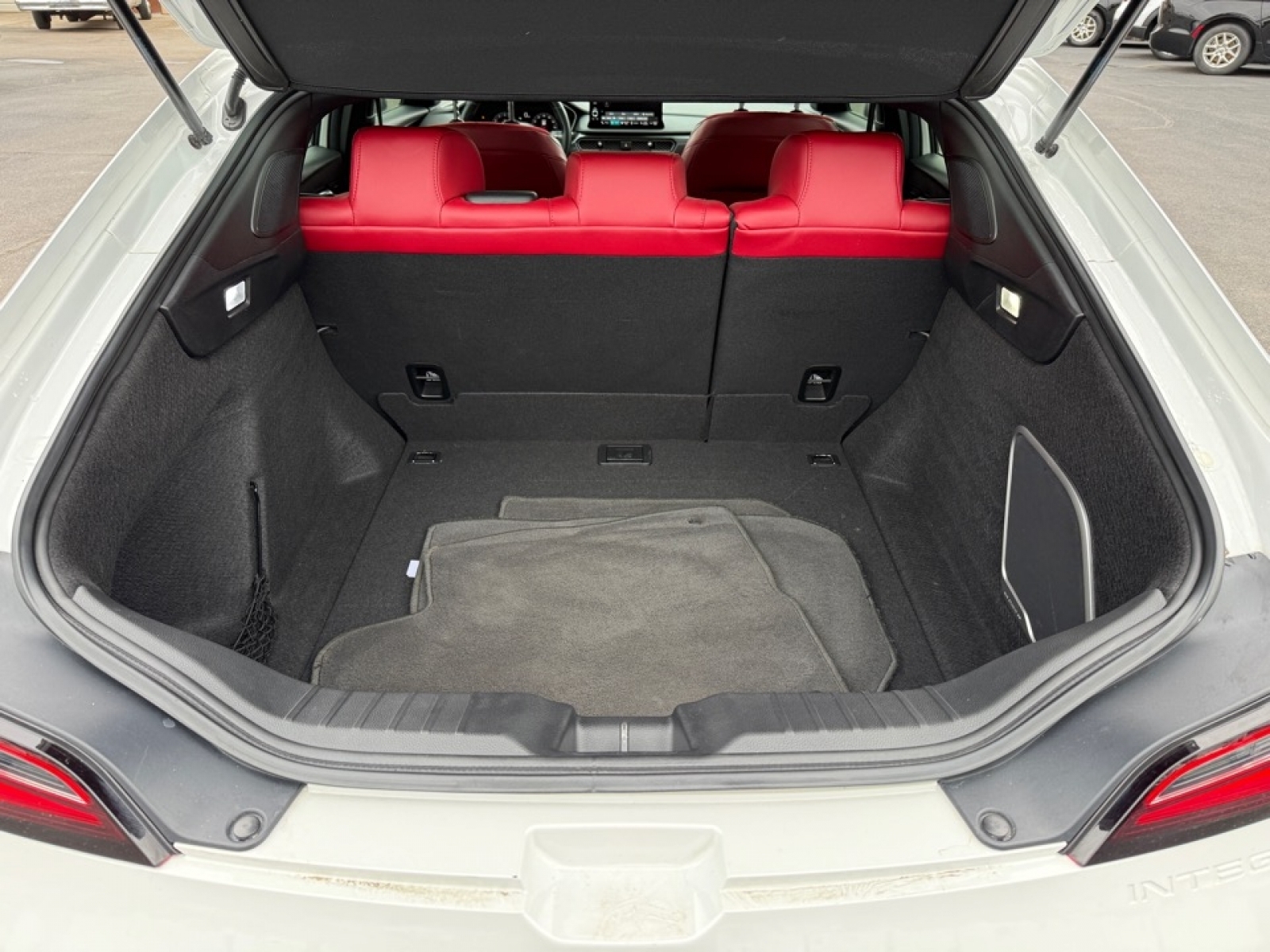 2024 Acura Integra A-SPEC Technology, 39651, Photo