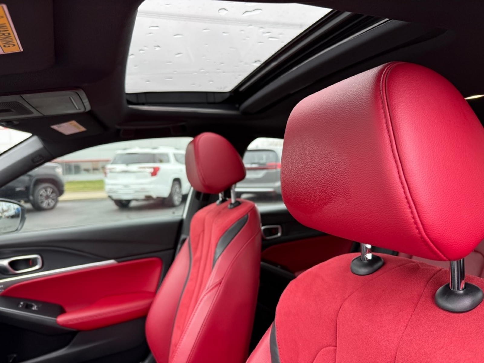 2024 Acura Integra A-SPEC Technology, 39651, Photo