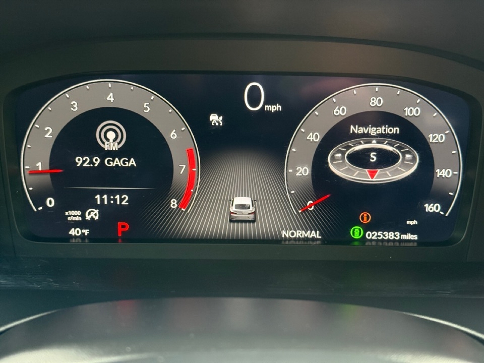 2024 Acura Integra A-SPEC Technology, 39651, Photo