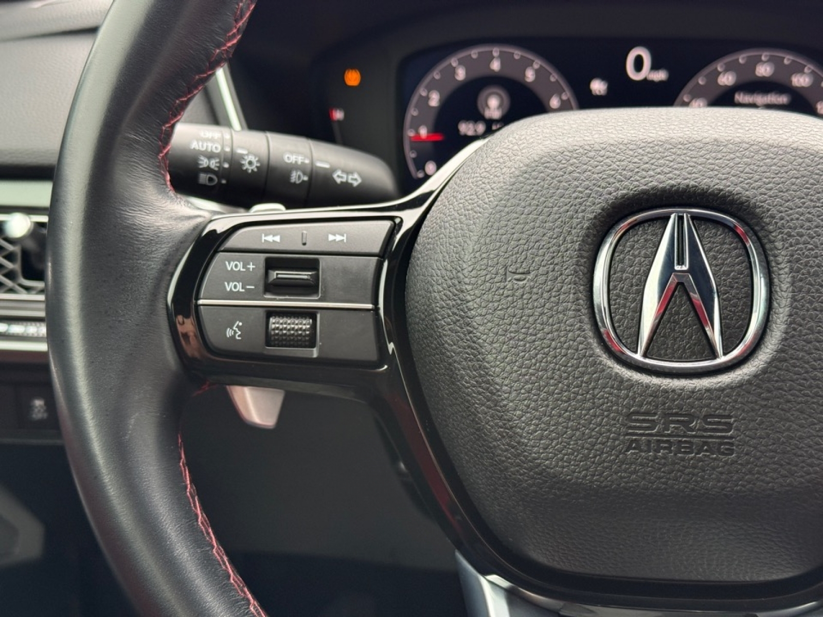 2024 Acura Integra A-SPEC Technology, 39651, Photo