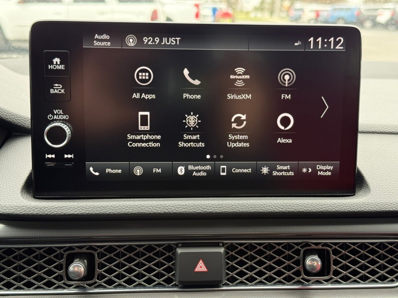 2024 Acura Integra A-SPEC Technology, 39651, Photo