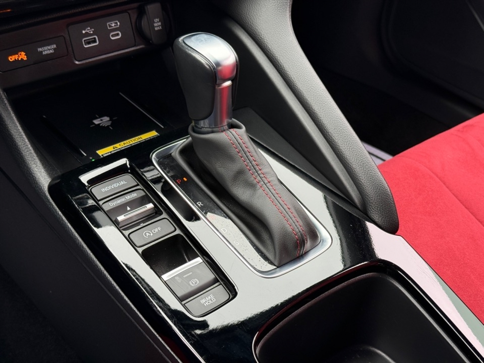 2024 Acura Integra A-SPEC Technology, 39651, Photo