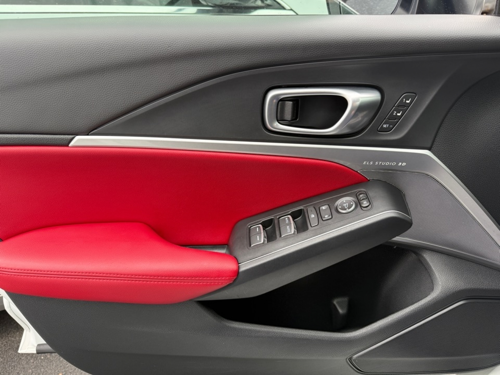 2024 Acura Integra A-SPEC Technology, 39651, Photo