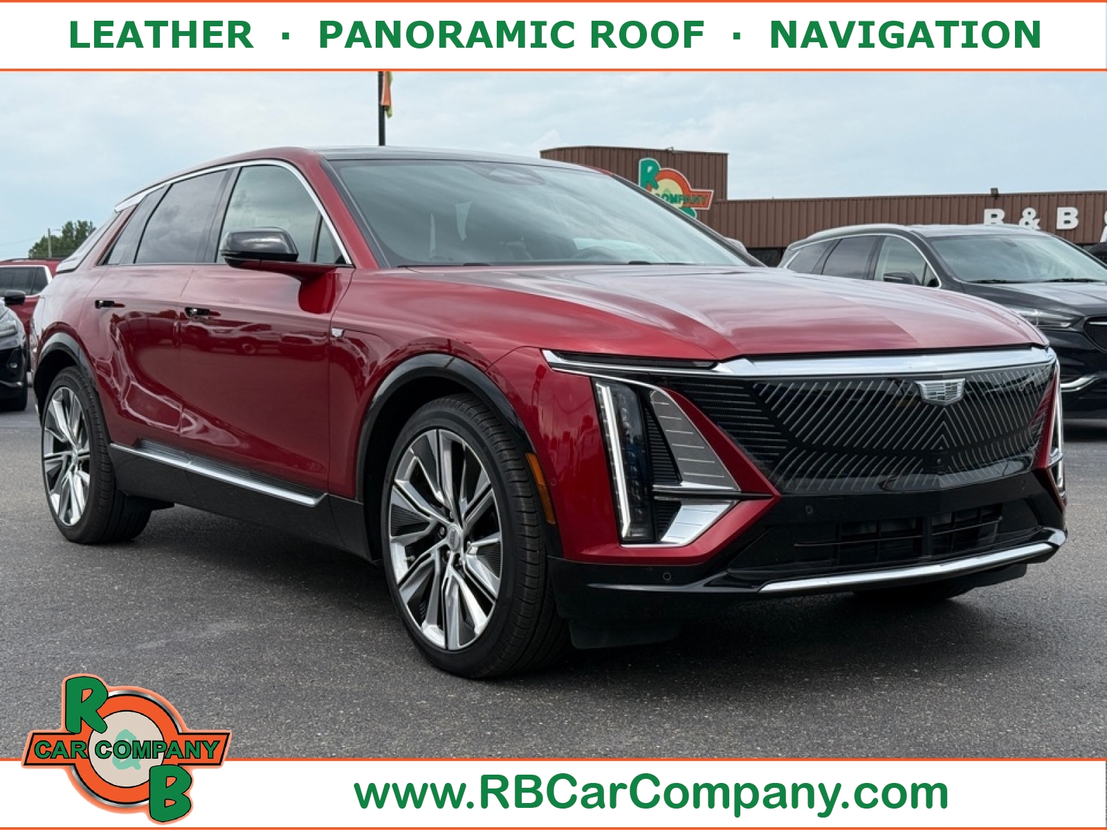 2020 Cadillac XT5 FWD Premium Luxury, 38627A, Photo 1