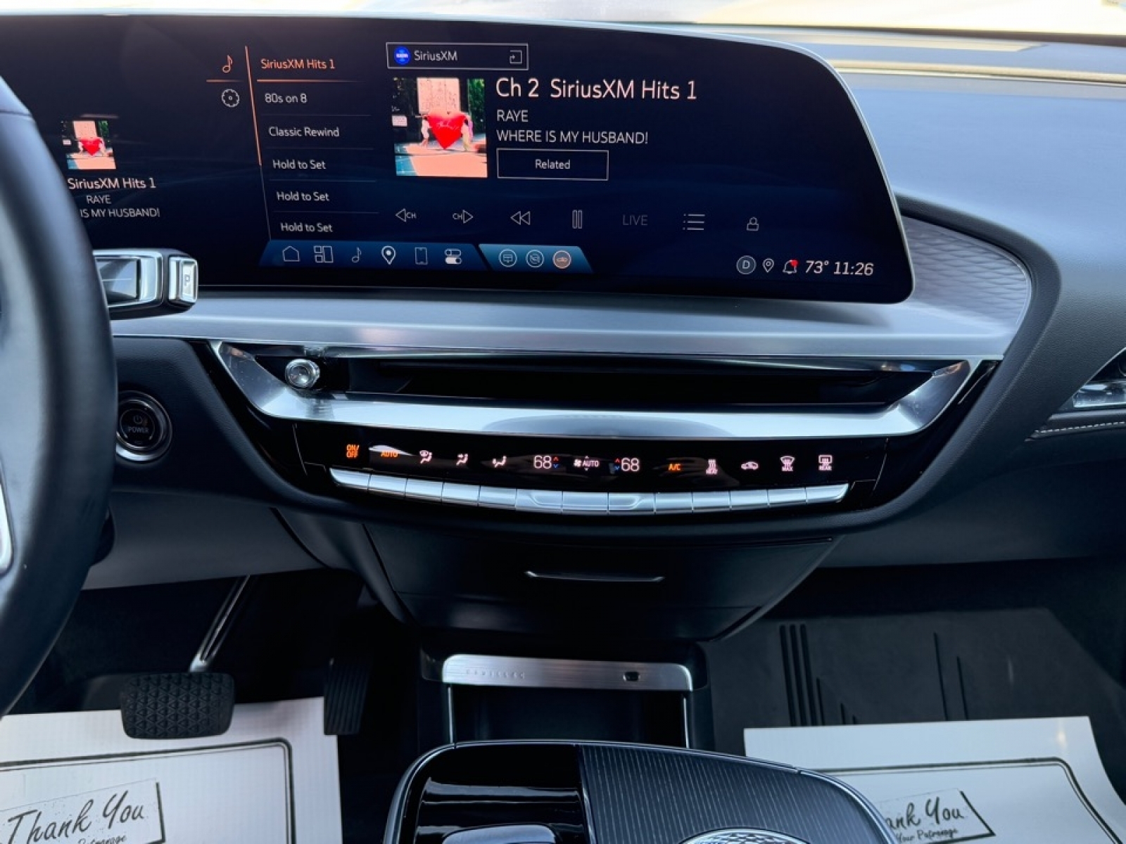 2024 Cadillac LYRIQ Luxury w/1SE, 39000, Photo