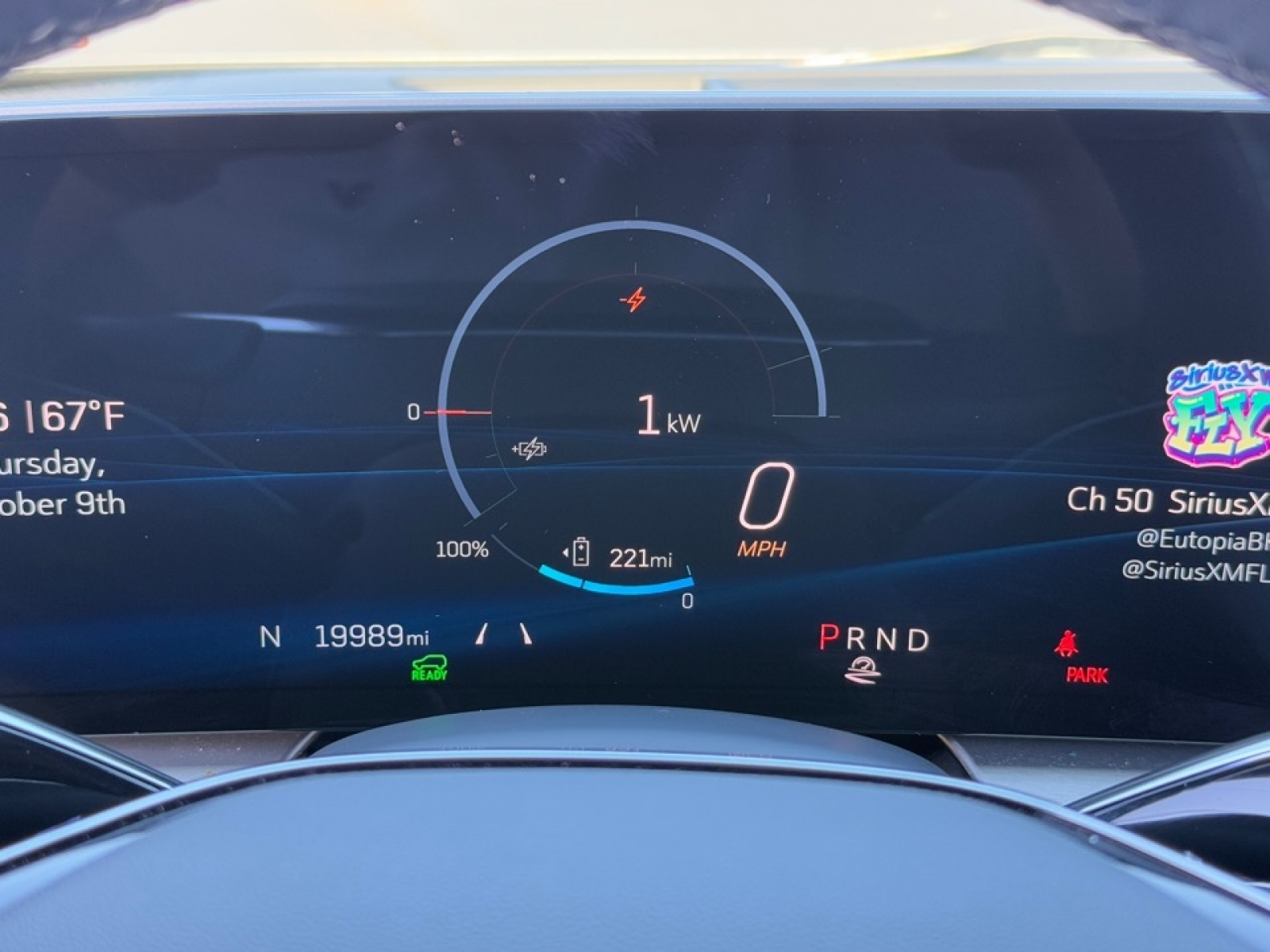 2024 Cadillac LYRIQ Luxury w/1SC, 39047, Photo