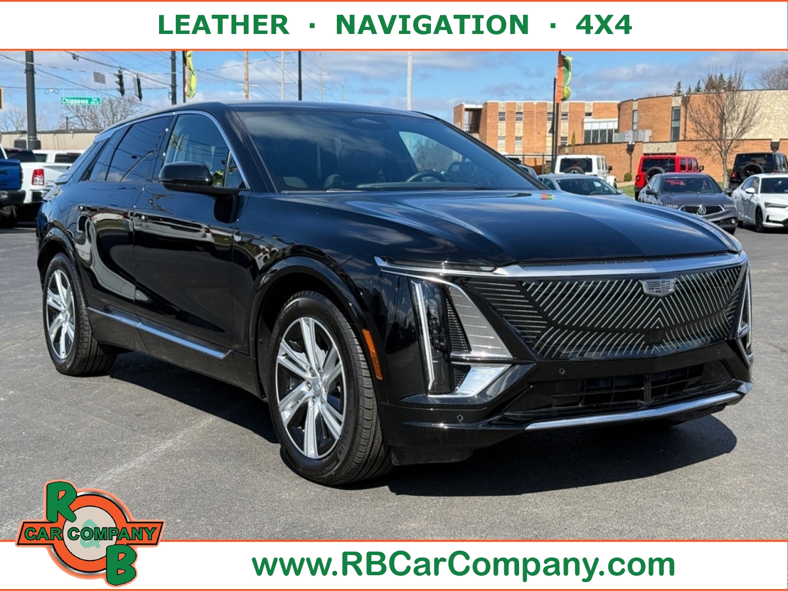 2019 Cadillac XT5 Luxury, 39189, Photo 1