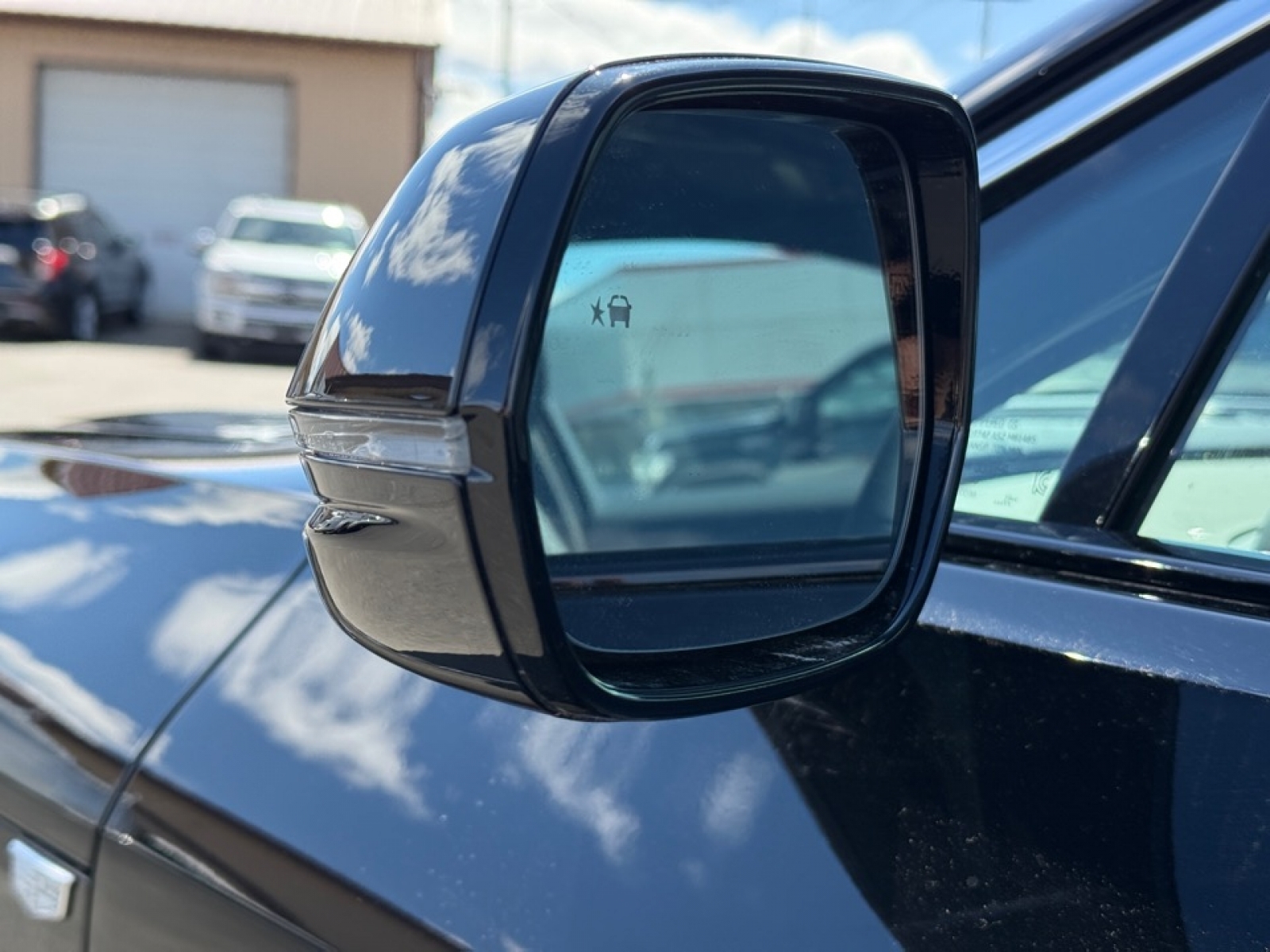 2024 Cadillac LYRIQ Tech w/1SA, 39661, Photo