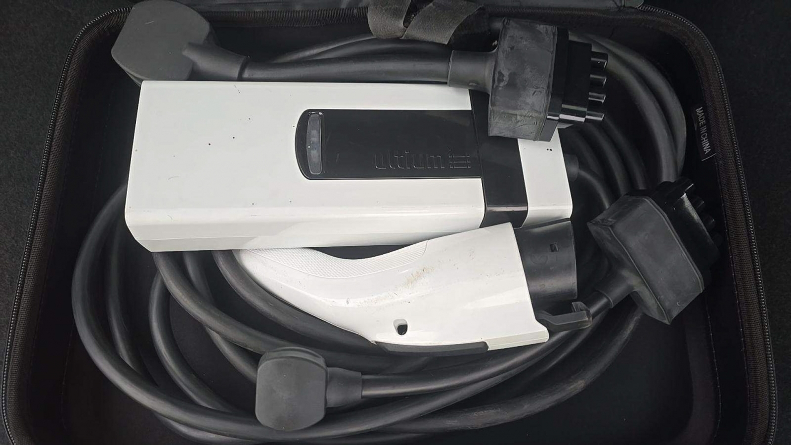 2024 Cadillac LYRIQ Luxury w/1SD, 39905, Photo