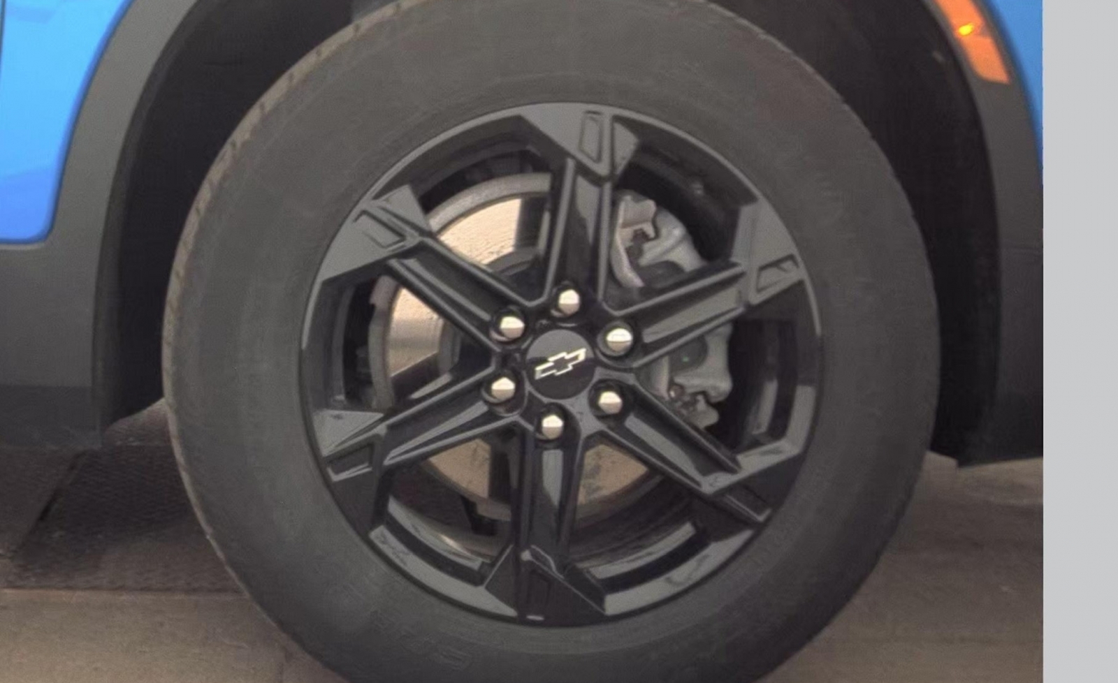 2024 Chevrolet Blazer FWD 3LT, 39903, Photo