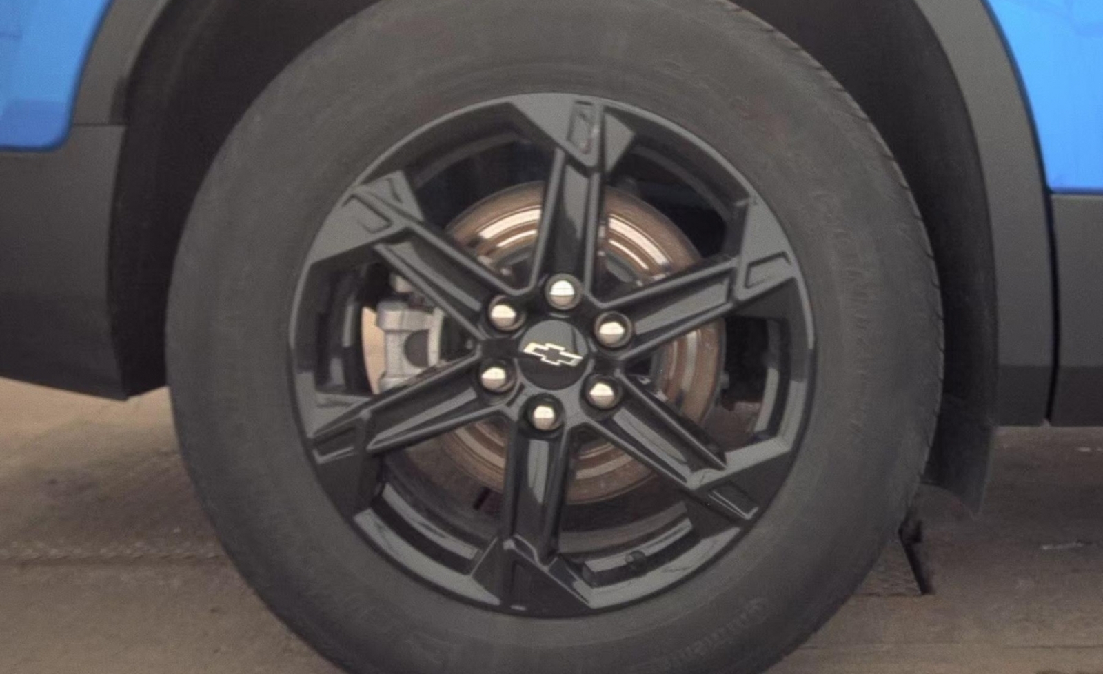 2024 Chevrolet Blazer FWD 3LT, 39903, Photo